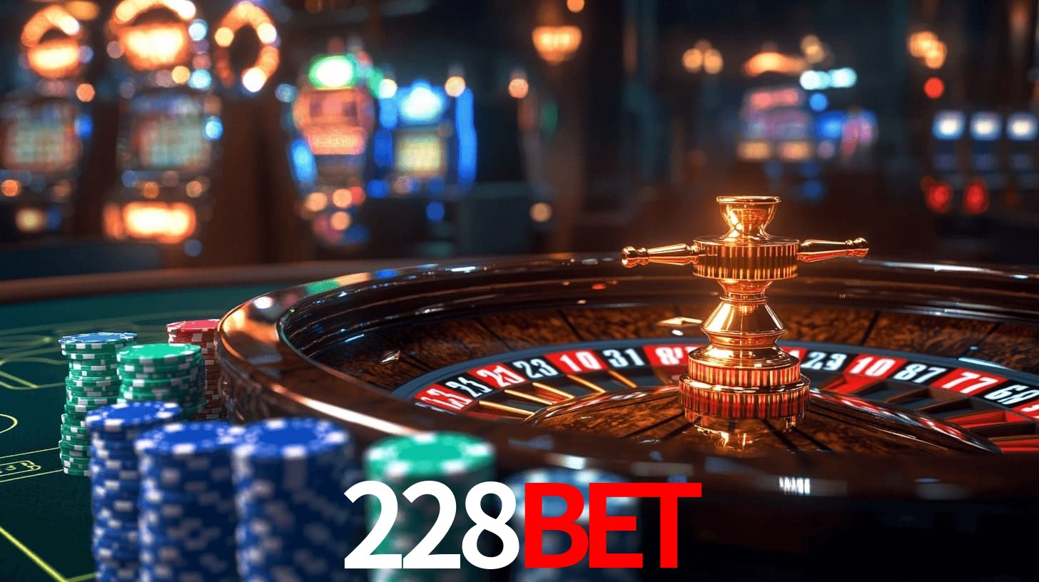 228bet - Excellent Online Casino - 228BET.COM