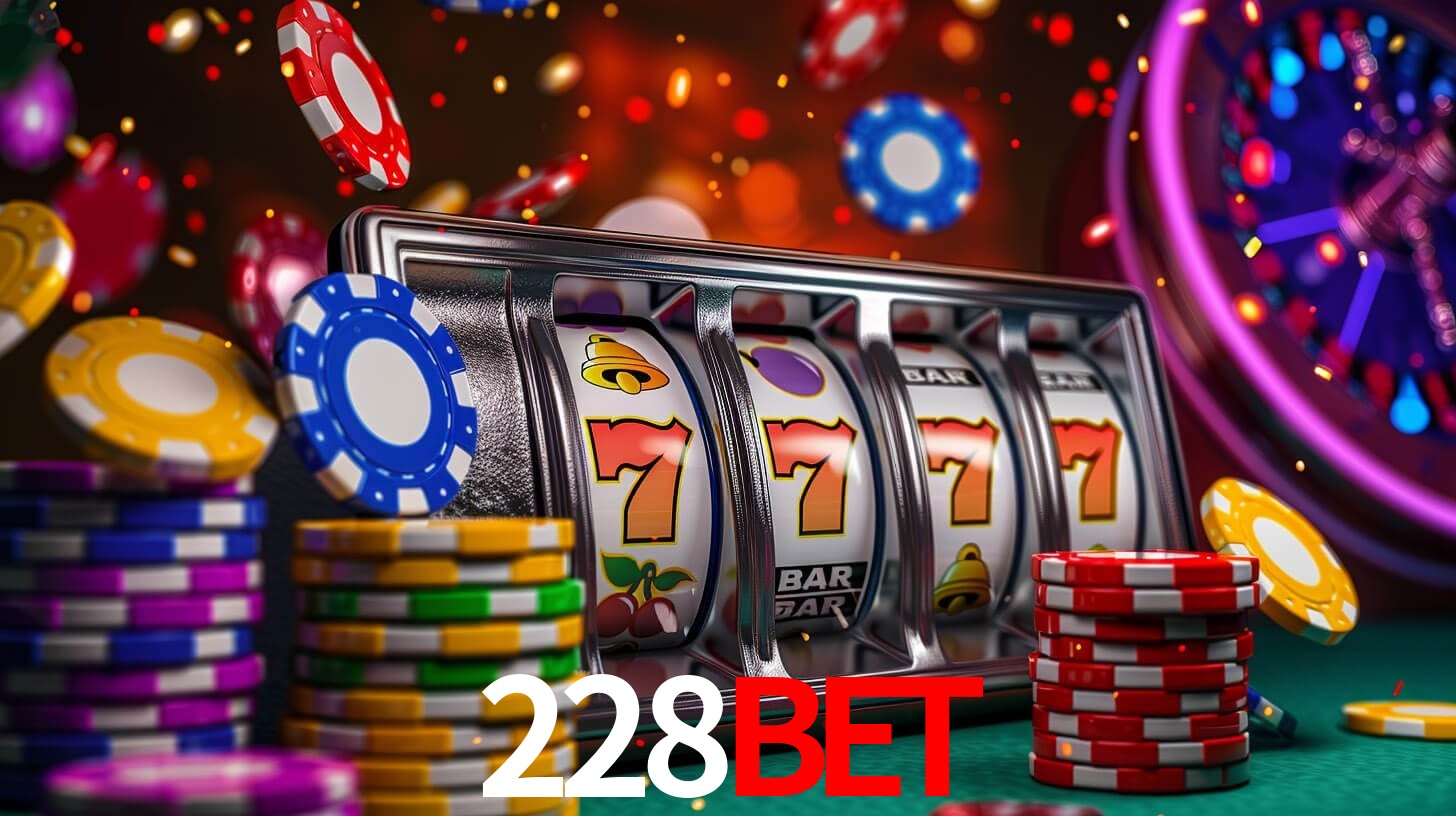 Estatísticas 228bet