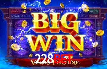 Desvendando o Mundo dos Jogos Virtuais na 228bet