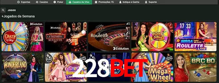 228bet bet