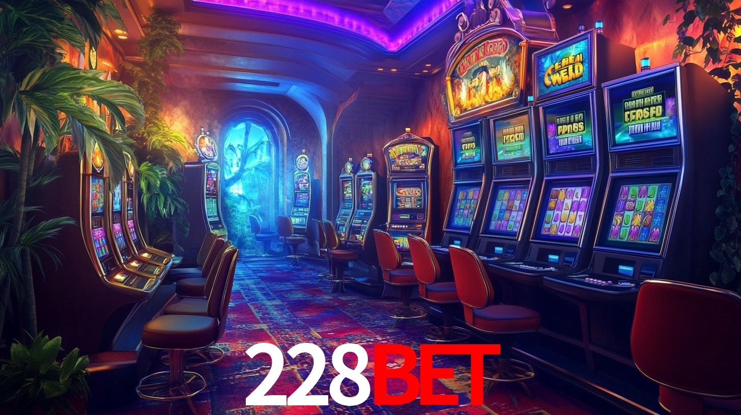 Welcome Bonus 228bet