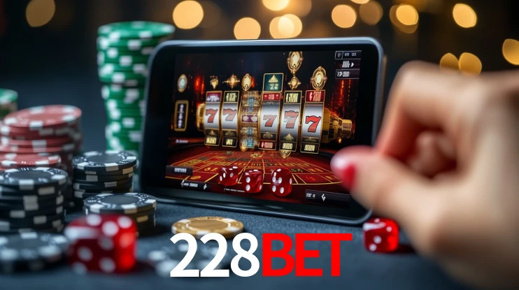 Exclusive Games 228bet