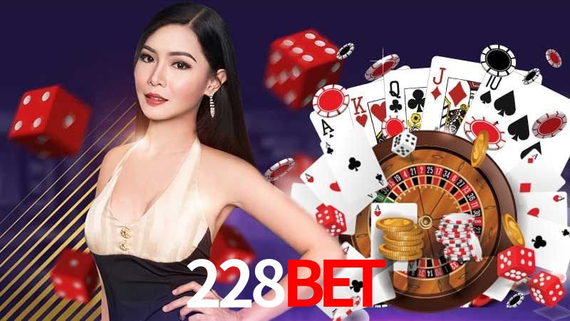 Jogos Exclusivos 228bet