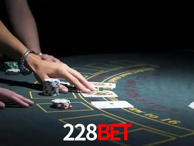 Promoções Sazonais 228bet