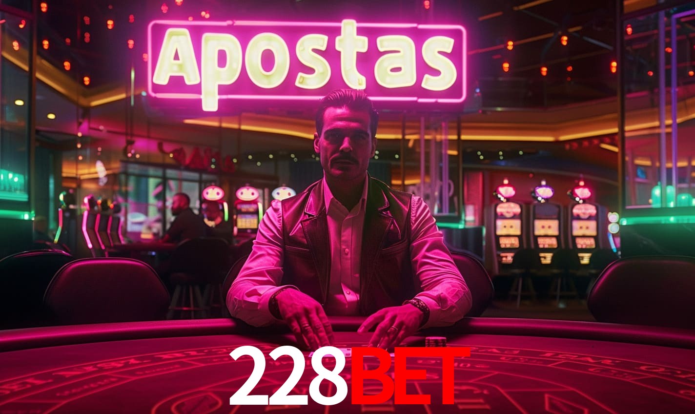 Inovações de Jogos na 228bet: O Futuro das Experiências Interativas