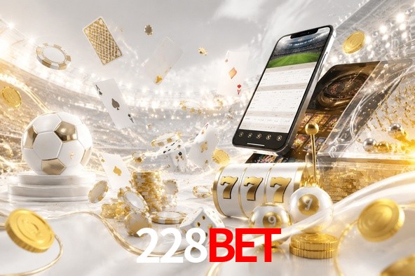 Experiência VIP 228bet