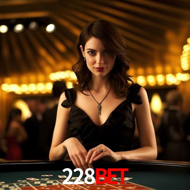 Explorando a Categoria de Eventos em Apostas na 228bet