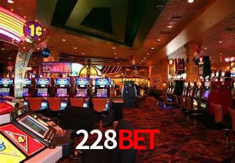 A Emoção da Loteria na 228bet: Uma Chance de Mudança de Vida