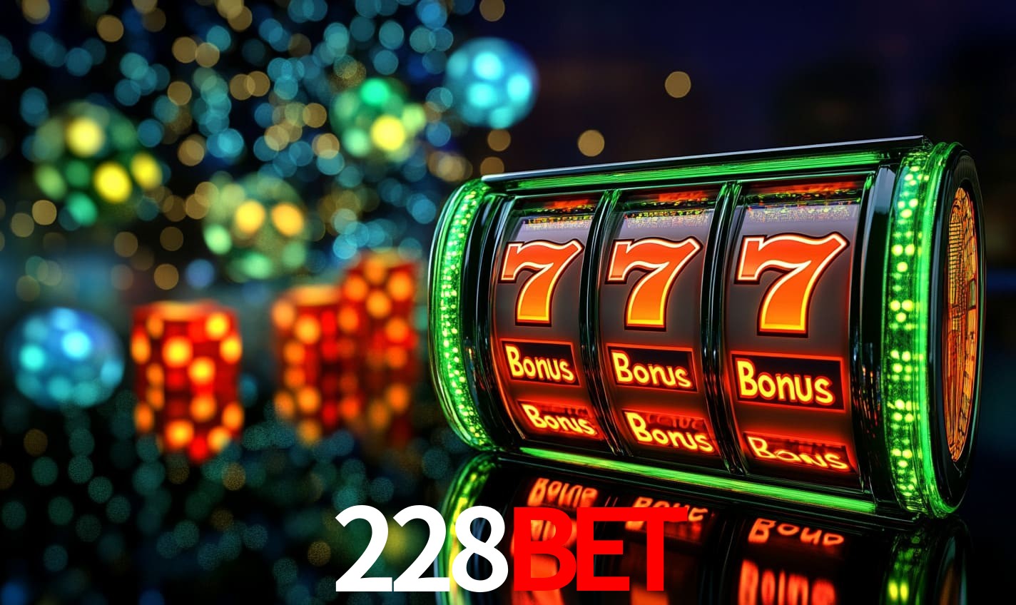Login Seguro 228bet