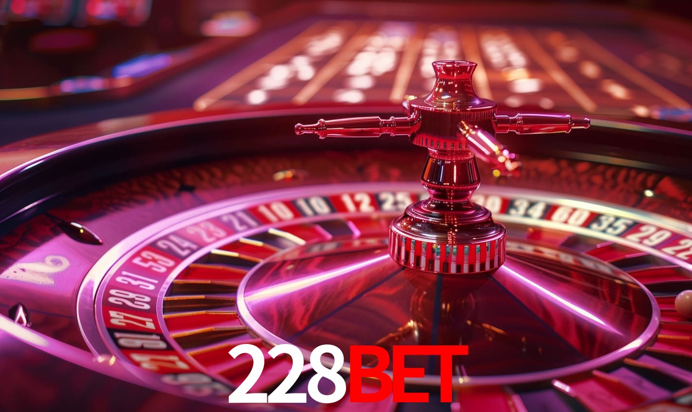 Desvendando o Mundo dos Jogos Virtuais na 228bet