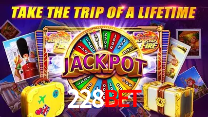 Desvendando o Mundo dos Jogos Virtuais na 228bet