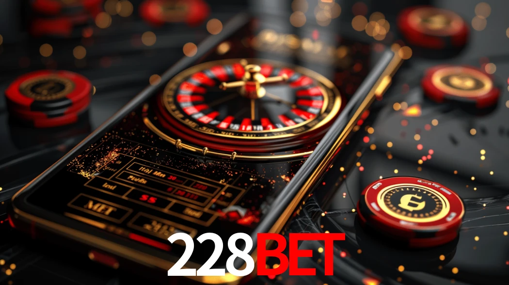 Secure Login 228bet