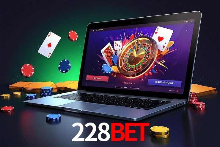 Especiais de Fim de Semana 228bet
