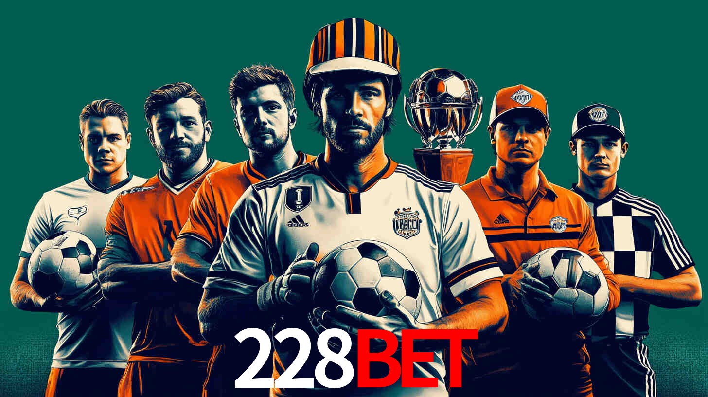 Descubra a Essência do 228bet: Nossa História e Compromissos