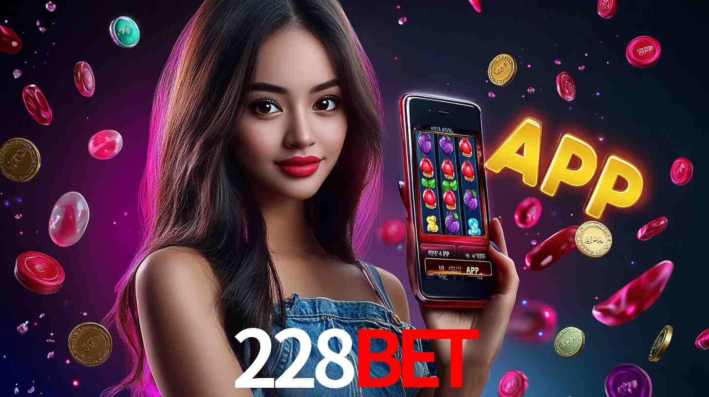A Popularidade dos Caça-Níqueis no 228bet