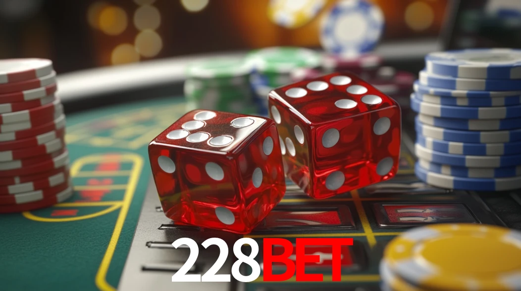 Daily Bonuses 228bet