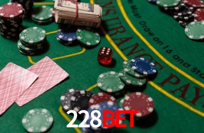 Bônus Generosos e Exclusivos no 228bet para Você!