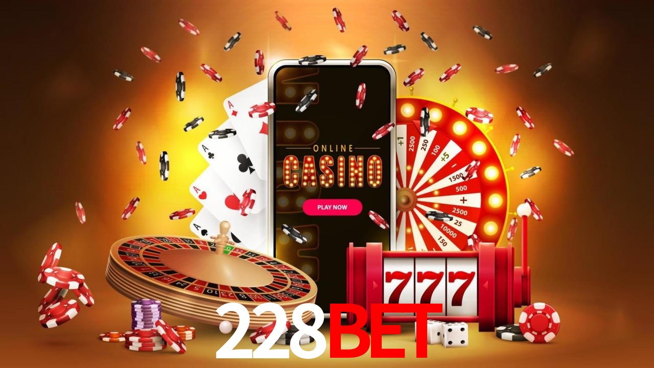 Descubra o Programa VIP da 228bet: Vantagens Exclusivas para Jogadores