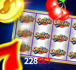 Apostas Esportivas na 228bet: Um Guia Completo