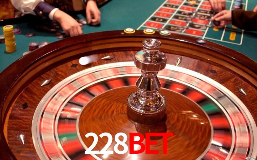 Torneios 228bet