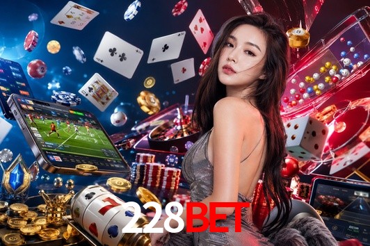 Live Casino 228bet
