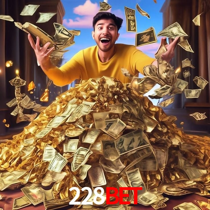 Mesa de Blackjack 228bet