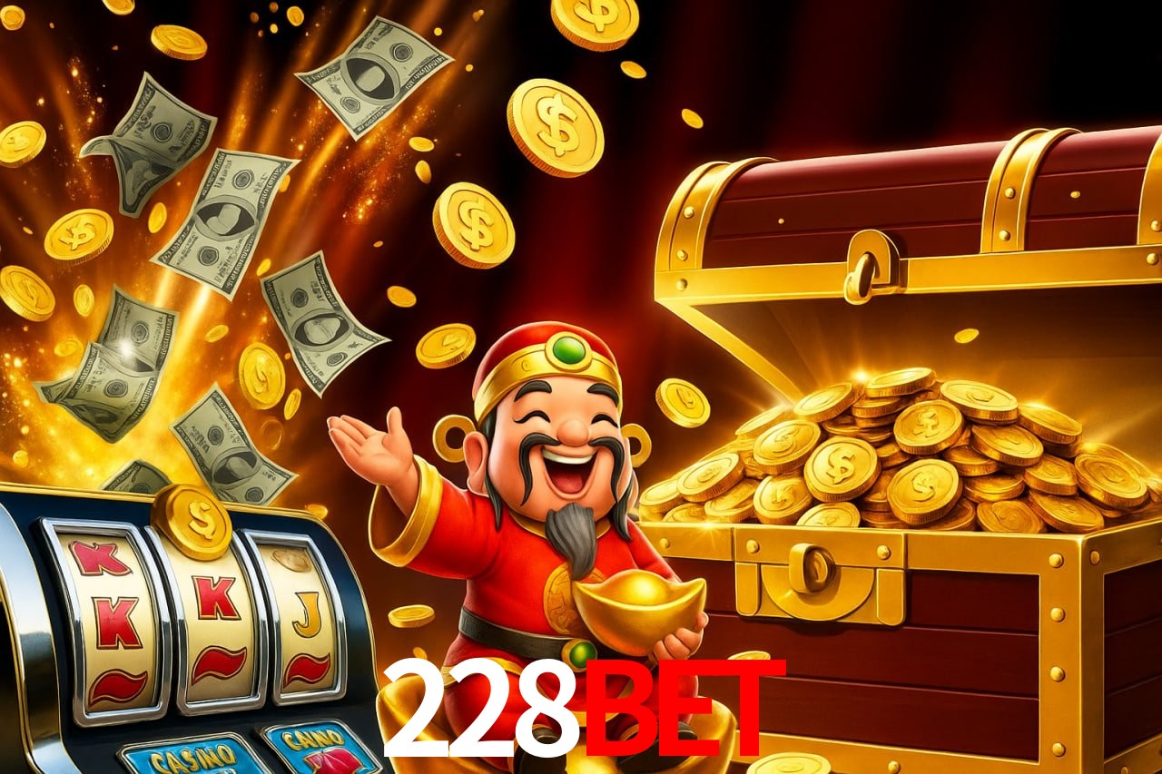 Programa VIP 228bet