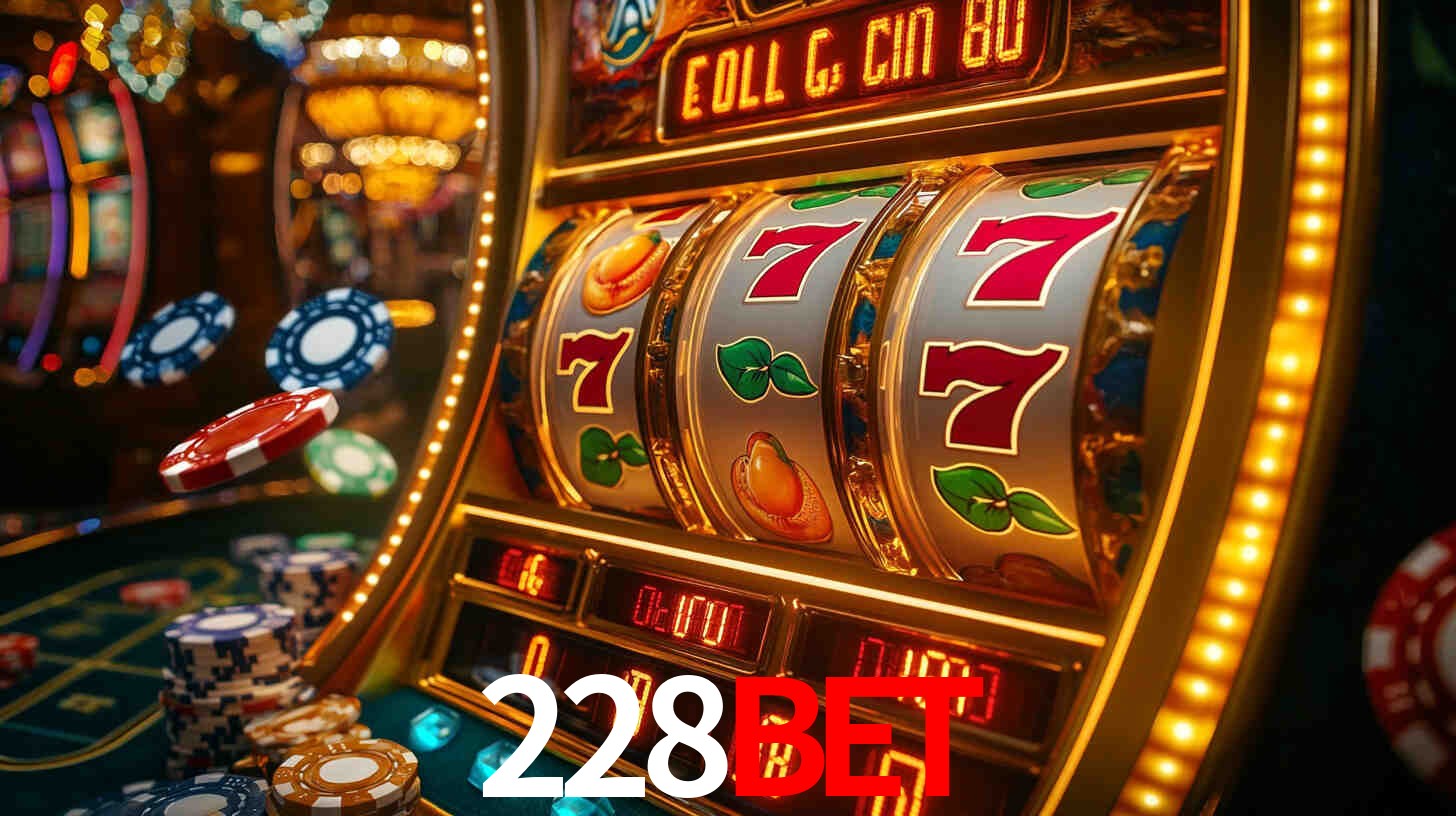 Premium Interface 228bet