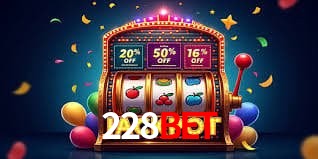 Integração de APIs 228bet