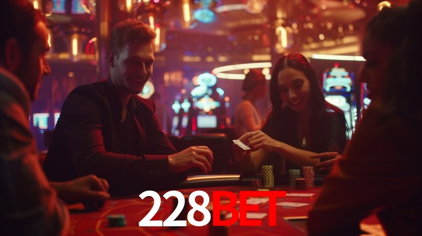 A Popularidade dos Caça-Níqueis no 228bet