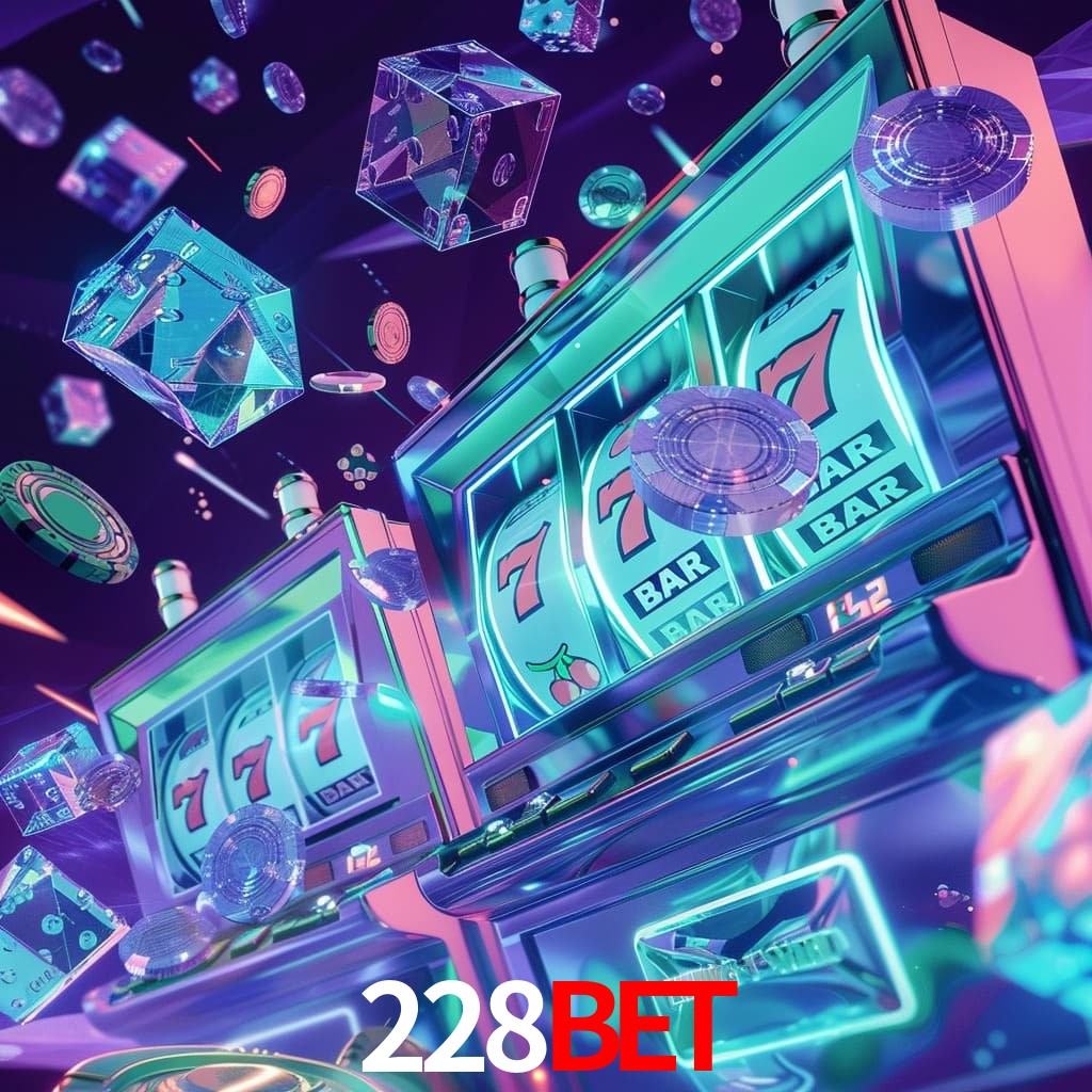 cassino 228bet