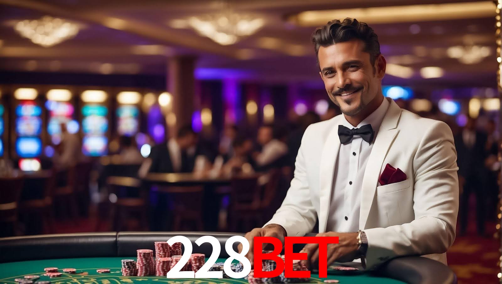Tecnologia da Plataforma 228bet