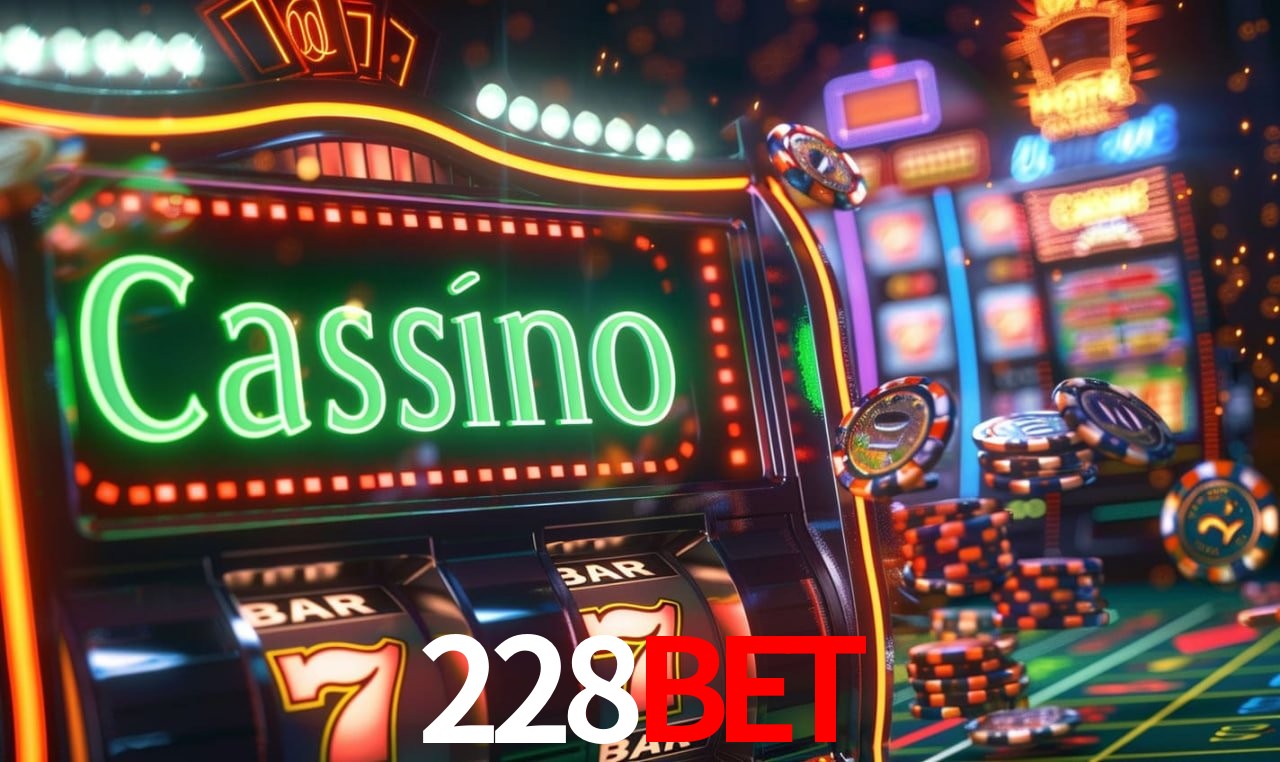 Cadastro Rápido 228bet