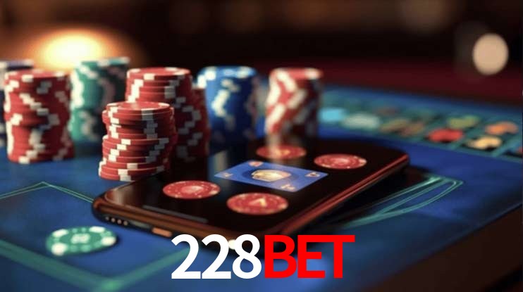 Diretório de Jogos 228bet