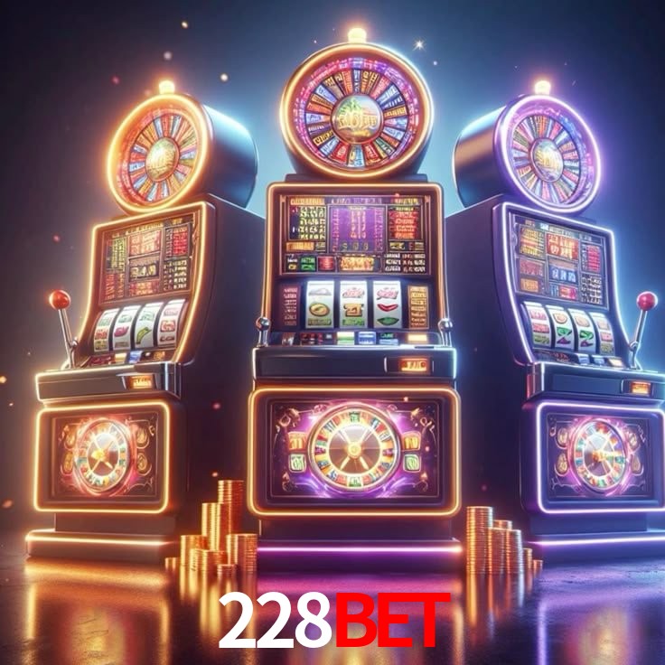 228bet: Jogos de Caça-Níqueis-Altas Recompensas, Roleta-Velocidade, Blackjack-Desafios Máximos