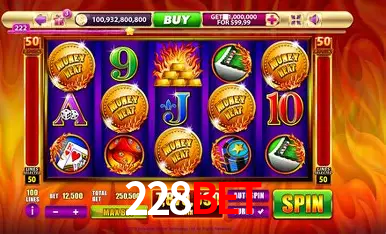 A Revolução dos Aplicativos de Jogos no 228bet