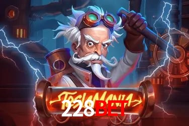 Provedores de Jogos 228bet