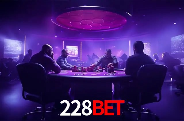 A Emoção da Loteria na 228bet: Uma Chance de Mudança de Vida