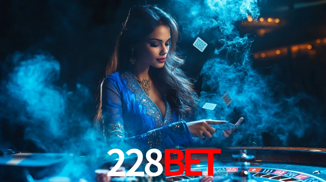 Descubra o Programa VIP da 228bet: Vantagens Exclusivas para Jogadores