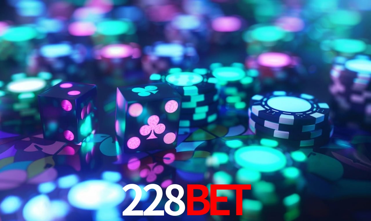 Casino VIP 228bet