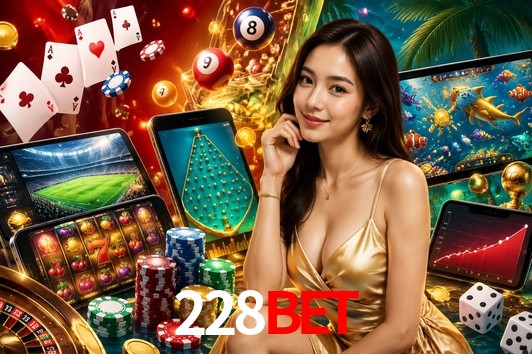 Aviator Game 228bet
