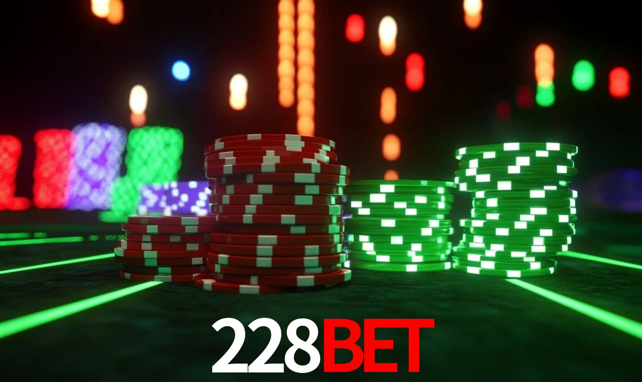 Game Statistics 228bet