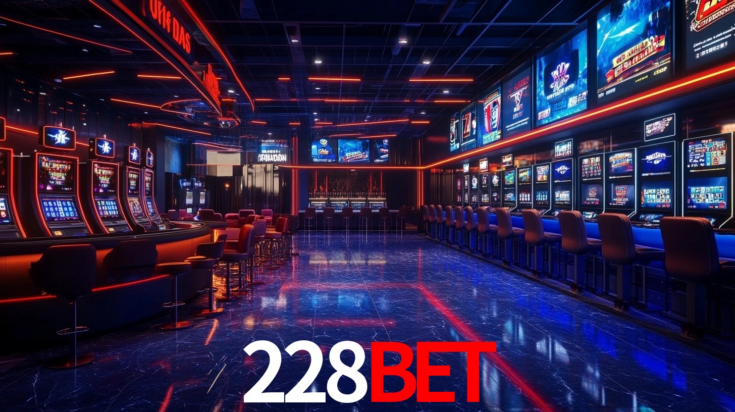 Bônus Diários 228bet
