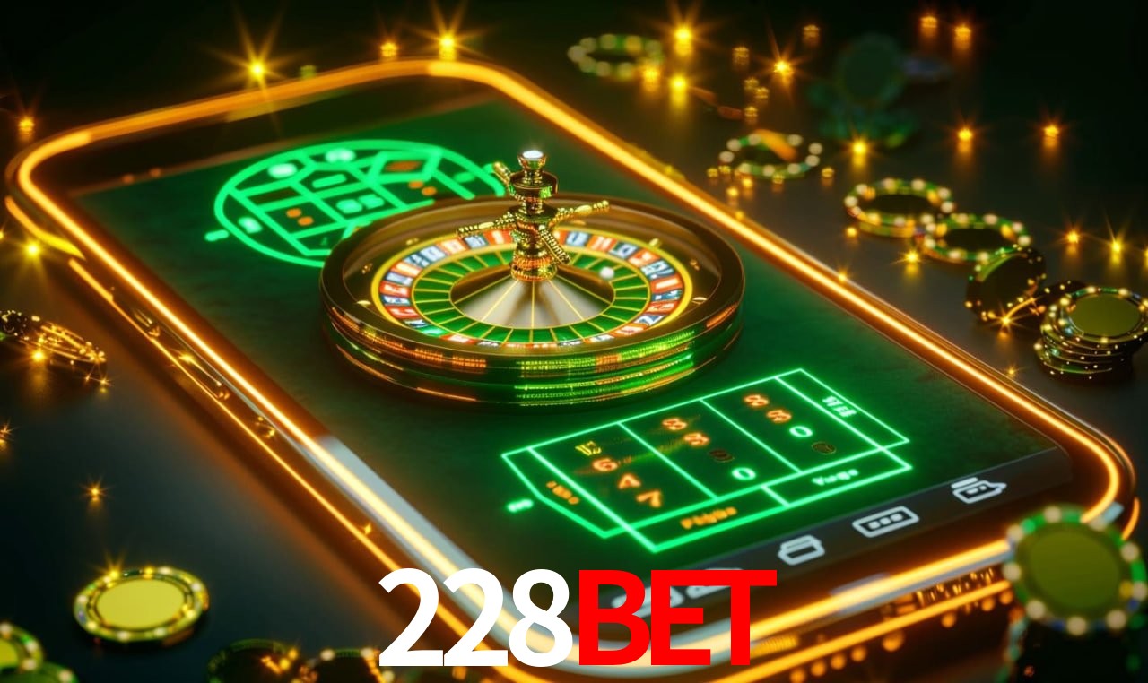 Provedores de Jogos 228bet