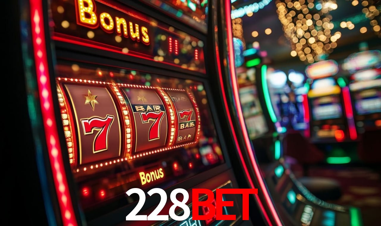 Jogos Exclusivos 228bet