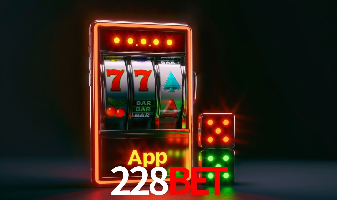Design Responsivo 228bet