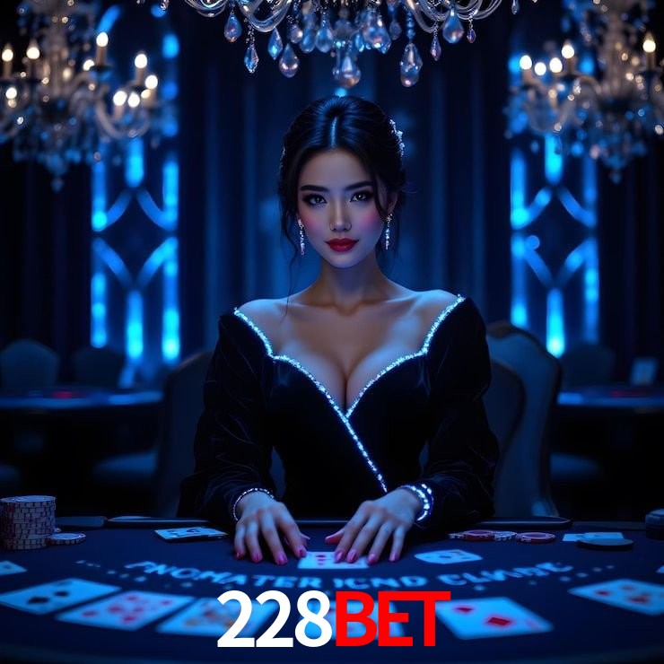 Promoções Sazonais 228bet