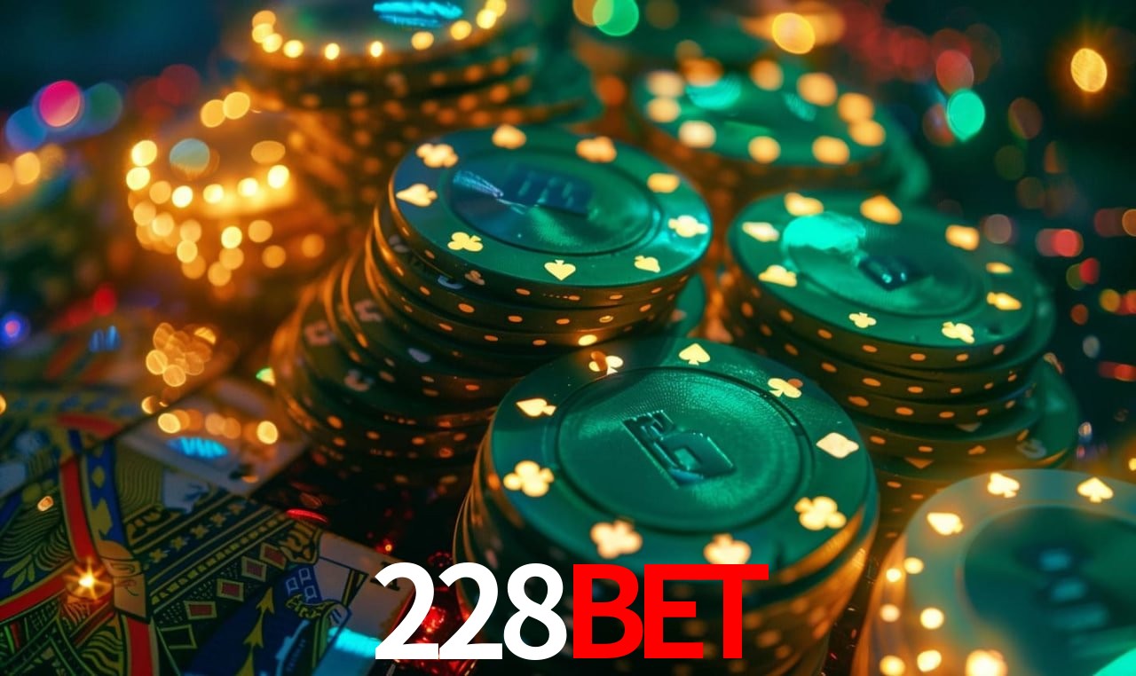 Provedores de Jogos 228bet
