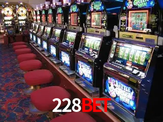 Apostas Esportivas na 228bet: Um Guia Completo