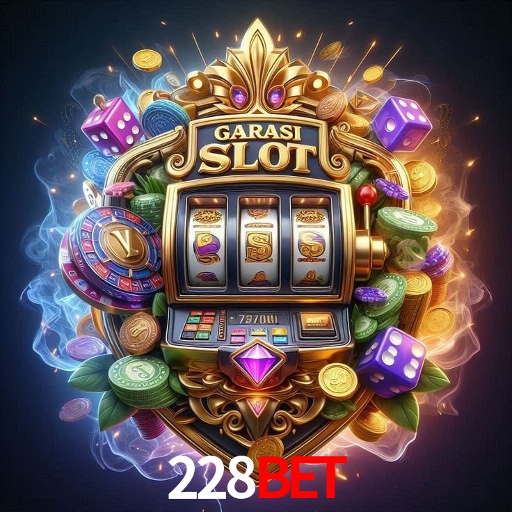 Recursos de Bônus 228bet